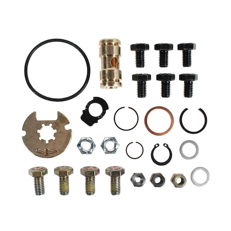 Rotomaster 05-07 Mazda Speed6 2.3L & 07-11 Mazda S Service Kit, K1040317N K1040317N